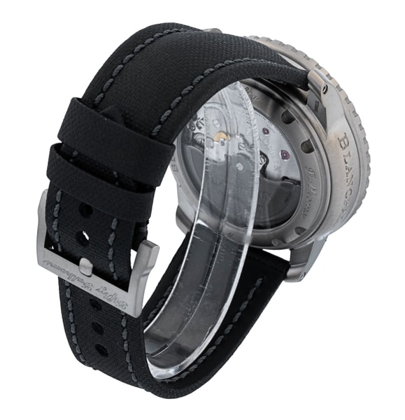 Blancpain Fifty Fathoms 5050-12B30-B52A